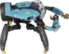 McFarlane Avatar The Way of Water CET-OPS Crabsuit 30 cm Náhled obrázku produktu 6