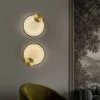 tooLight Wandlampe App1385-Cw 30Cm Brush Gold Produktbild-Vorschau 4