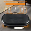 Vibračná doska, 200W motor, 120 úrovní rýchlosti, 1 Náhľad obrázku produktu 5