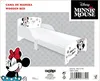 Arditex Minnie 70x140 Cm Bett Silber  Kinder Silber One Produktbild-Vorschau 7