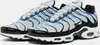 Nike Air Max Plus TN Shark Court Blue Pure Platinum Nové - Náhled obrázku produktu 11