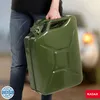 KADAX Kanister metalowy Zbiornik Na Paliwo Olej 20L Podgląd zdjęcia produktu 6