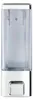 WENKO Desinfektionsmittel Spender Istres Chrom 320ml Seifen Produktbild-Vorschau 9
