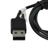 vhbw USB Ladekabel kompatibel mit Emporio Armani Smartwatch Produktbild-Vorschau 6