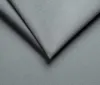 A close-up shot of grey fabric, showing its texture and folds. Produktbild-Vorschau