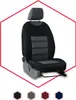 Sitzbezüge Auto Universal Autositzbezüge Sitzauflage für Produktbild-Vorschau 1