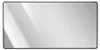 LED-Badspiegel mit schwarzem Aluminiumrahmen, 3 Produktbild-Vorschau 5