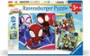 Les aventures de Spidey Ravensburger 05730 Voir les images du produit 2