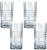 Nachtmann 101049, Transparent, 4 Stück(e), Quadratisch, 445 Produktbild-Vorschau 8