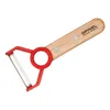 Opinel Le petit Chef Sparschäler rostfrei Produktbild-Vorschau 2