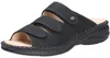 Finn Comfort Damen Pantolette HELLAS schwarz Größe EUR 36 Produktbild-Vorschau 1