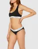 Calvin Klein dames Modern Baumwolle slip, zwart Produktbild-Vorschau 7