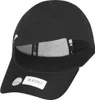 Czapka New Era 39Thirty Stretch Cap - LA Dodgers schwarz - Podgląd zdjęcia produktu 6
