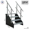 scala a 4 gradini autoportante modello 1 scala autoportante Anteprima dell’immagine prodotto 1