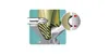 Wera 167 i/6, 95 mm, 40 mm, 225 mm, 360 g, Krabice Náhled obrázku produktu 24