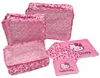 Hello Kitty Reise-Organizer-Set mit Reißverschluss für den Produktbild-Vorschau 6