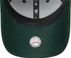 Cappellino da donna New Era 9Forty VELOUR New York Yankees Anteprima dell’immagine prodotto 5