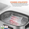 ProfiCook Sous Vide Garer mit 8,5L Fassungsvermögen | Produktbild-Vorschau 3