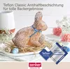 Zenker Vollbackform Hase für Ostern - 600 ml Füllvolumen - Produktbild-Vorschau 5
