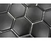 Keramikmosaik HX 095 32,5x28,1 cm Produktbild-Vorschau 6