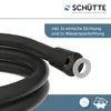 SCHÜTTE Brauseschlauch 150 cm, Duschschlauch Kunststoff Produktbild-Vorschau 5