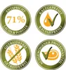 Bellfor Forstbach-Schmaus - Lachs & Forelle - getreidefrei Produktbild-Vorschau 3