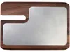 Berkel BK-TAG000NOCAX, Rechteckig, Aluminium, Einfarbig, 1 Produktbild-Vorschau 5