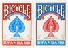 Bicycle 1014830, 2 płyt(y), Chłopak, dziewczyna, Podgląd zdjęcia produktu 11