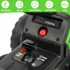 FCH 12V 7Ah Elektrotraktor mit abnehmbarem Anhänger und Produktbild-Vorschau 4