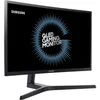 Samsung Curved Monitor C24FG73QU LCD-Display 59,8 cm Produktbild-Vorschau 7