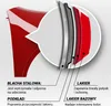 BLU Błotnik pasujący do Skoda Fabia I (6Y) 9102 Lewy Podgląd zdjęcia produktu 7