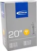 Schwalbe Schwalbe schlauch 40/62-406 20 dv 40 mm butyl Produktbild-Vorschau 10