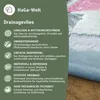 Extra starkes Drainagevlies 200 g/m² – ideal für Teichbau – Produktbild-Vorschau 4