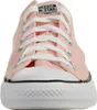 Converse Damen Seasonal Color CTAS OX Low Top Sneaker Produktbild-Vorschau 3