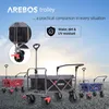 Arebos 4260627423491, Černá Vista previa de la imagen del producto 6