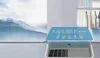 HISENSE Luftentfeuchter D20HW 90qm 20L/24h 260W Entfeuchter Produktbild-Vorschau 4