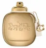 Coach Gold čistý parfém pro ženy 90 ml Náhled obrázku produktu 1