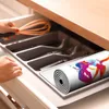 DarHaus Herdabdeckplatte 50x52 cm Anti Rutsch Matte Produktbild-Vorschau 4