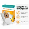 20 Staubsaugerbeutel MSP KK  passend für Miele Swing H1 Produktbild-Vorschau 2
