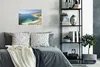 MuchoWow® Poster Strand - Meeresküste - Nizza 30x20 cm - Produktbild-Vorschau 4