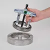 Estrattore 20-20 Serraggio d.150mm Serraggio l.200mm 6 t Anteprima dell’immagine prodotto 24