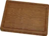 ZWILLING Schneidebrett Bambus 42x31x3 cm Küchenbrett Brett Produktbild-Vorschau 12