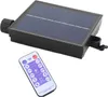 Solar String Light Control Box Réglage automatique de Voir les images du produit 6