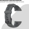 Strap-it Silikon-Smartwatch-Armband – passend für Garmin Produktbild-Vorschau 7