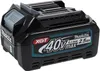 Makita BL4025 XGT 191B36-3 batterie rechargeable 40V / Voir les images du produit 26