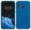 kwmobile Handyhülle für Samsung Galaxy A40 Hülle - TPU Case Produktbild-Vorschau 1