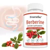 Berberín extrakt 2000 mg (120 kapsúl), srdce, krvný obeh, Náhľad obrázku produktu 2