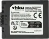 vhbw 2x Akku kompatibel mit Panasonic Lumix DMC-FZ18, Produktbild-Vorschau 3