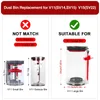 Staubsaugerbehälter für Dyson V11 V15 SV14 SV22 Produktbild-Vorschau