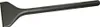 Makita P-16318 Scalpello largo SDS-MAX 80x300 mm Anteprima dell’immagine prodotto 1